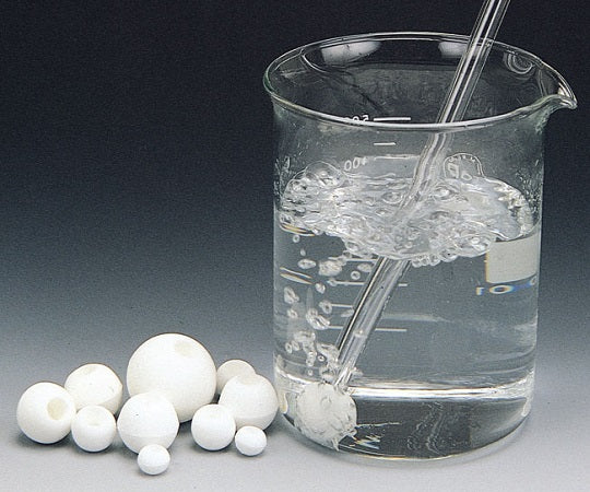 PTFE ball filter φ15mm 1 piece