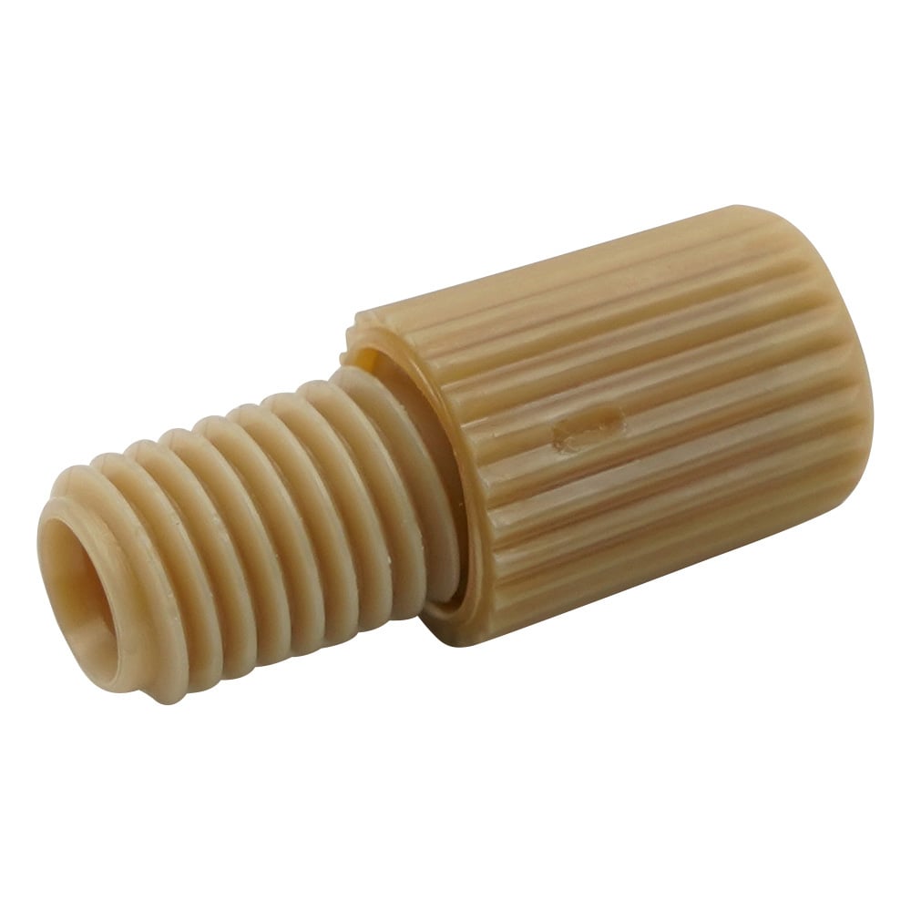 스마트 피팅 (PEEK 너트) 1.8mm~3.2mm 1봉(5개입) 008NC32-KT5L 1봉(5개입)