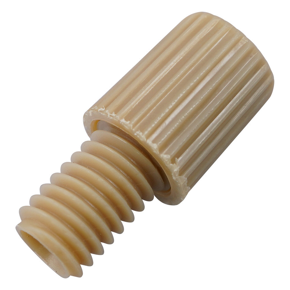 스마트 피팅 (PEEK 너트) 1.8mm~3.2mm 1봉(5개입) 008NC32-KT6L 1봉(5개입)