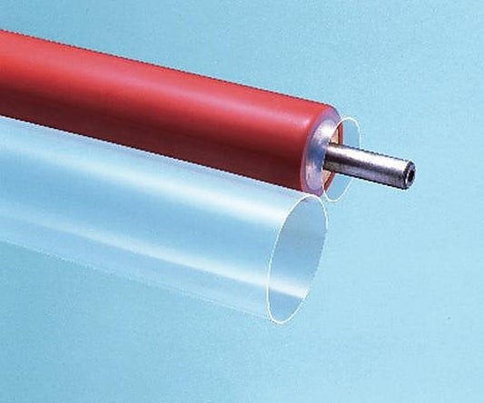 Fluororesin heat shrink tube φ52mm 50P (PFA) 1 piece