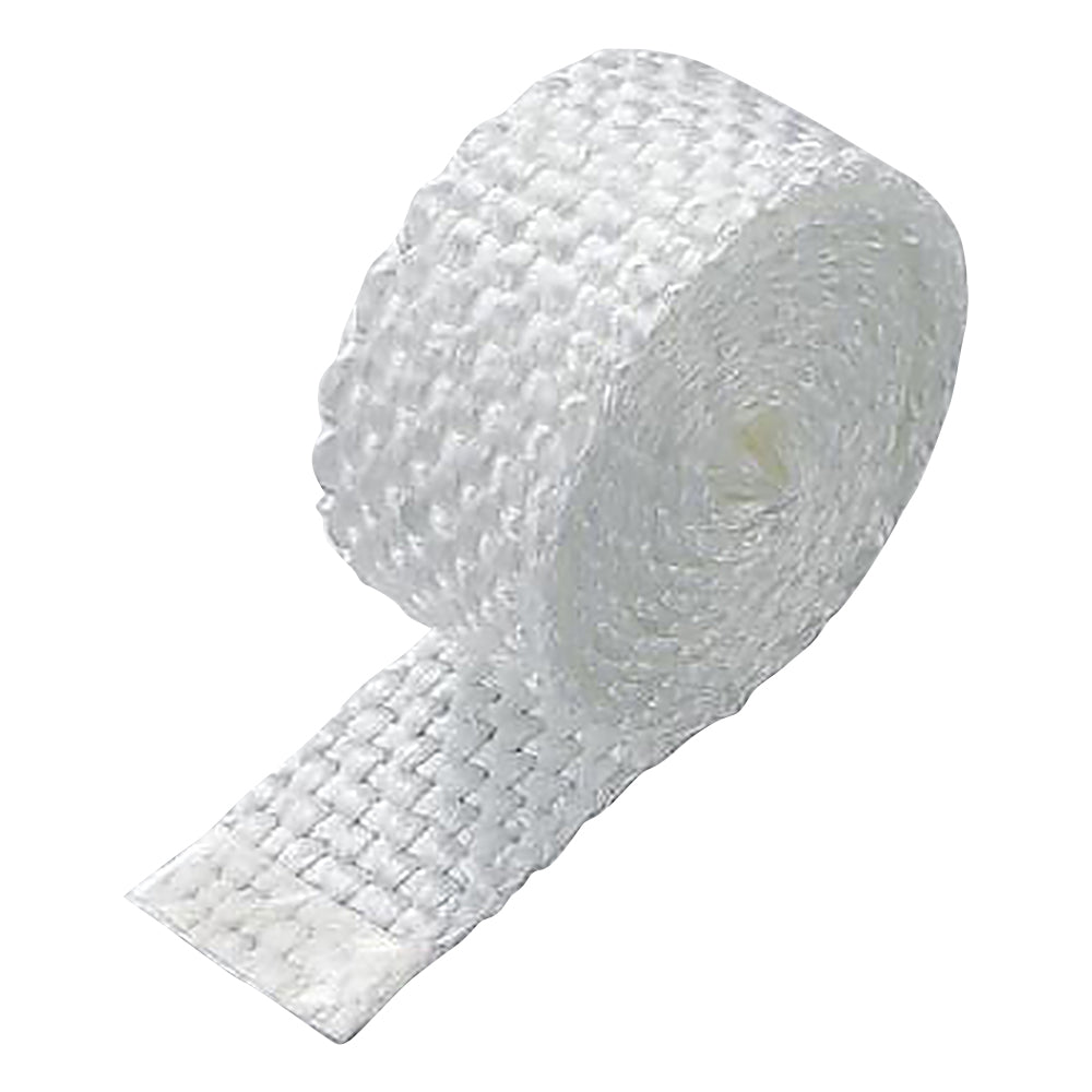 Thick lagging glass cloth tape (Insultex(R)) 38mm x 30m x 3 TOMBO No. 8401 1 roll