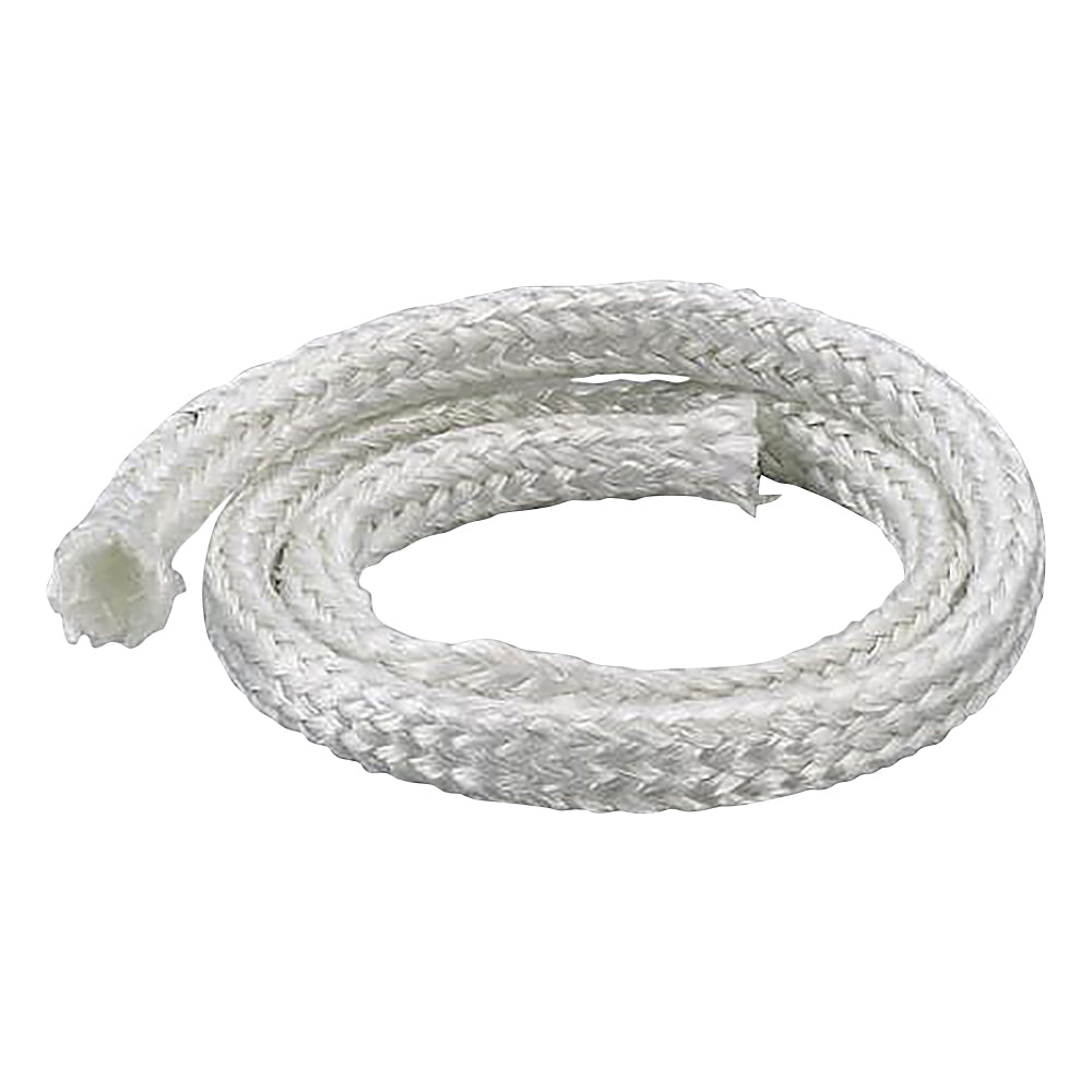 厚手ラギング用ガラスクロスチューブ　（インサルテックス(R)）　φ12mm　TOMBO No,8403 1巻