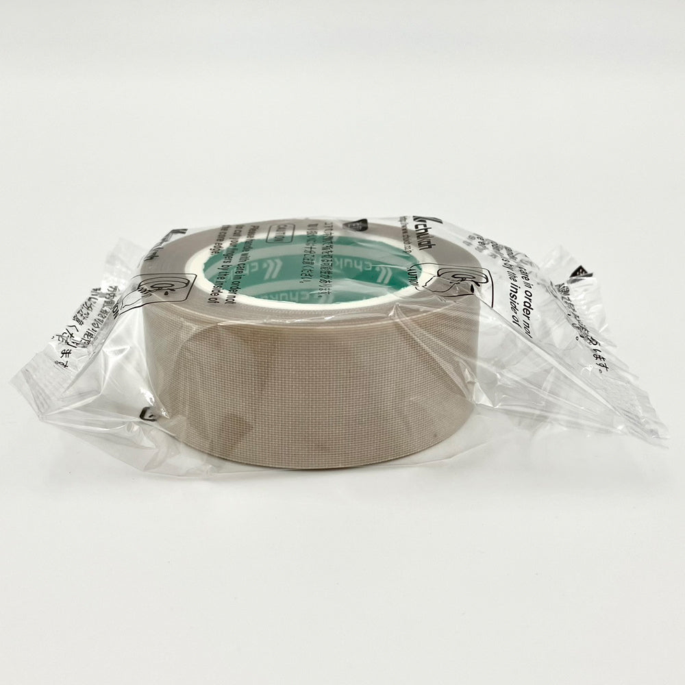 Fluoroplastic adhesive tape 25 x 0.13 mm x 10 m AGF-100A-0.13-25 1 piece