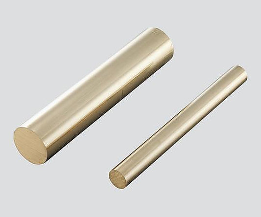 황동 환봉 φ20×100 MRBR-φ20×100 1개