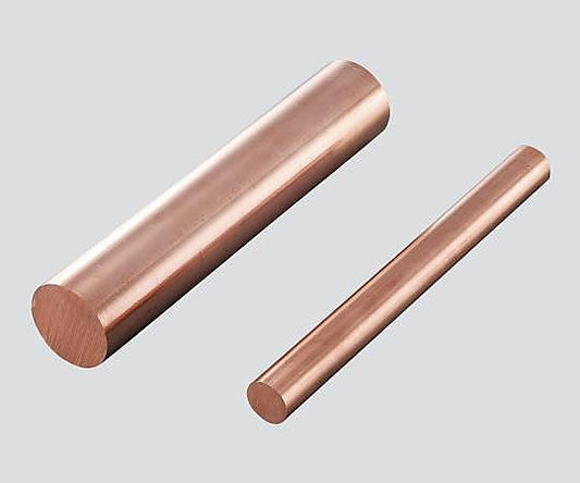 터프 피치 구리 환봉 φ20×200 MRCUT-φ20×200 1개