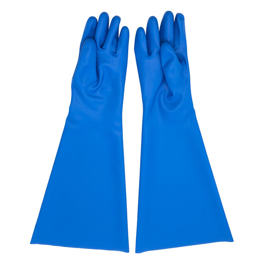 Glove box replacement gloves G650CM 1 pair