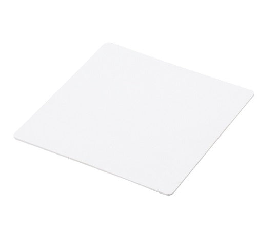 ジルコニア板　50×50×3　Zr-□50-3 1枚