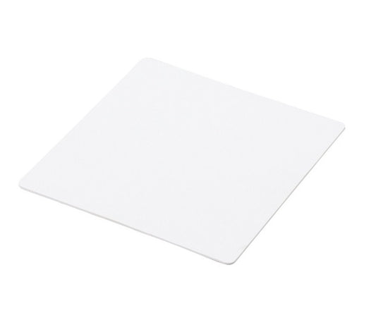 ジルコニア板　50×50×3　Zr-□50-3 1枚