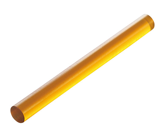 Polyetherimide round bar (Ultem(R)) φ6.35×1000 TECAPEI-1 1 piece