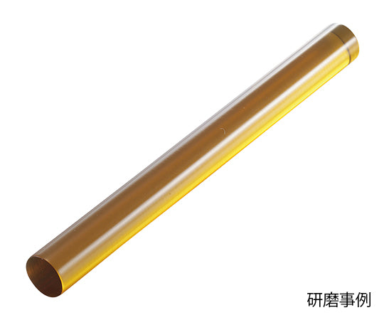 Polyetherimide round bar (Ultem(R)) φ6.35×1000 TECAPEI-1 1 piece