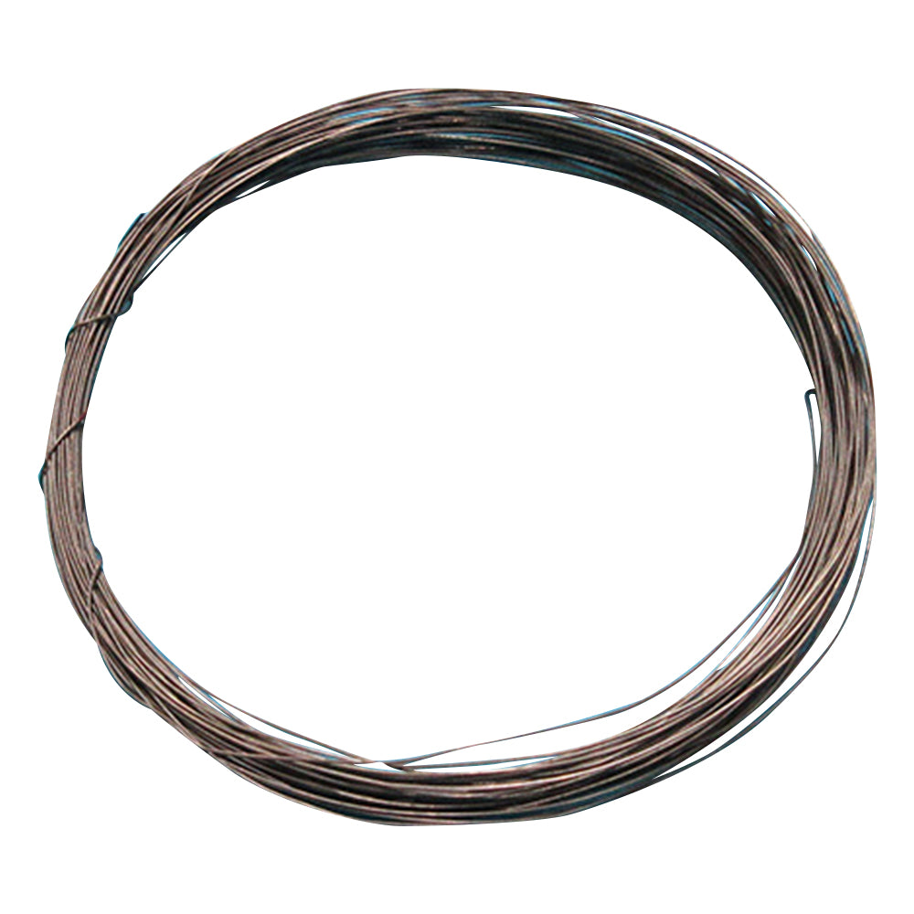 熱電対素線 φ0.32mm×10m 1セット（2本入）　CA-φ0.32 1セット(2本入)