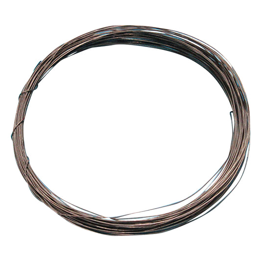 熱電対素線 φ0.32mm×10m 1セット（2本入）　CA-φ0.32 1セット(2本入)