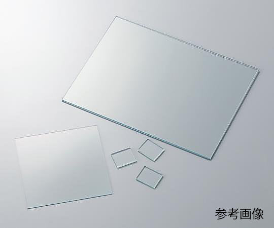 導電性ガラス　（FTOガラス）　150×200×2.2　NPV-CFT2-7E 1枚/セット