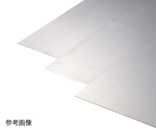 高純度黒鉛シート (PERMA-FOIL(R)) 500×500×1.1　PF-110UHPUC-□500 1枚