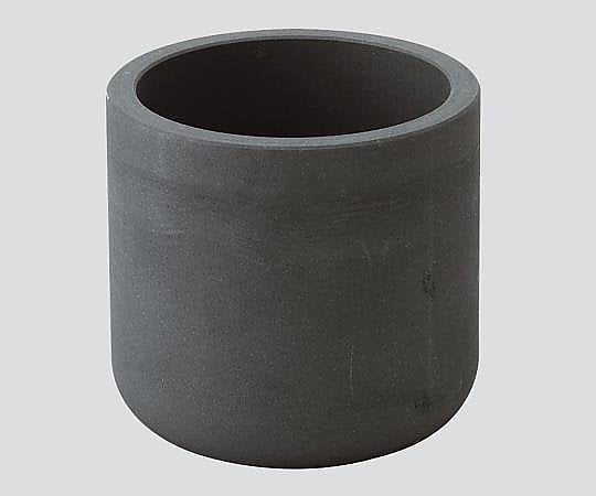 흑연 도가니 (그라파이 토르츠보) φ40×40×2 C-40-2 1개