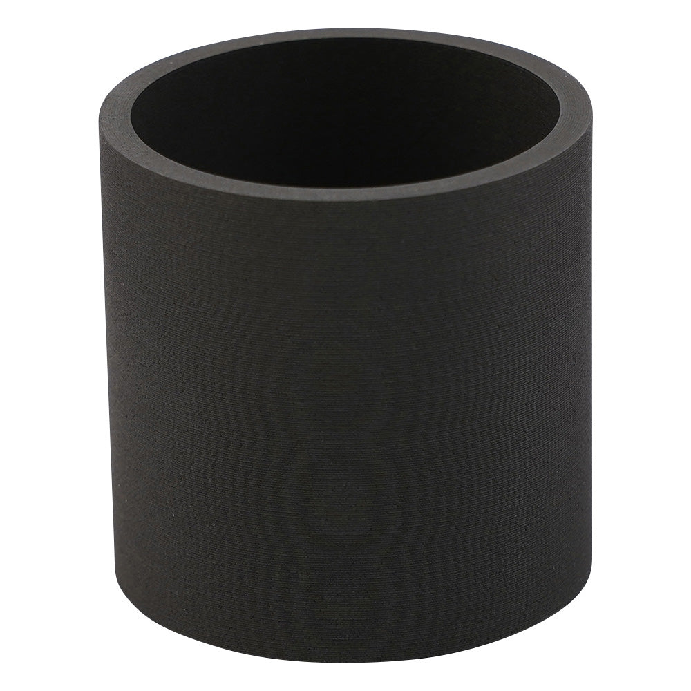 흑연 도가니 (그라파이 토르츠보) φ30×30×2 C-30-2 1개