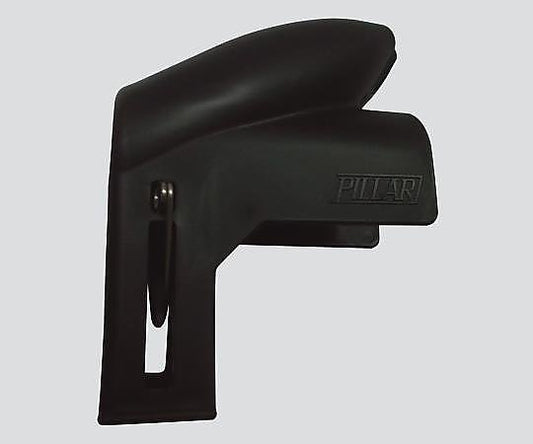 Conductive (antistatic) tube cover mounting jig for CTC-08 Mounting jig for CTC-08 1 piece