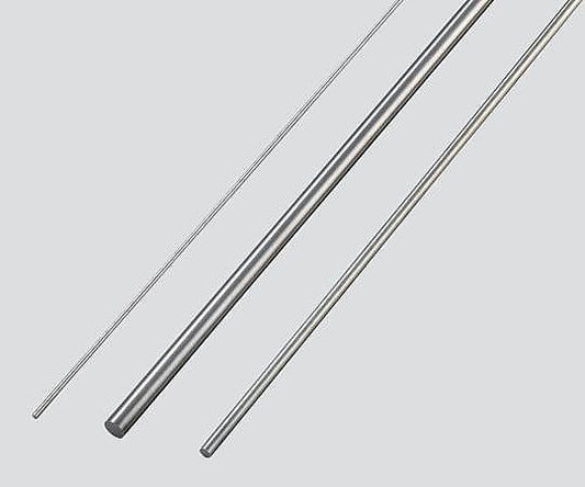 Molybdenum rod φ1.0×500 Mo-φ1 1 piece