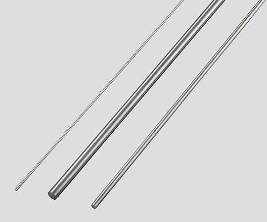 Tungsten rod φ2.0×500mm W-φ2 1 piece
