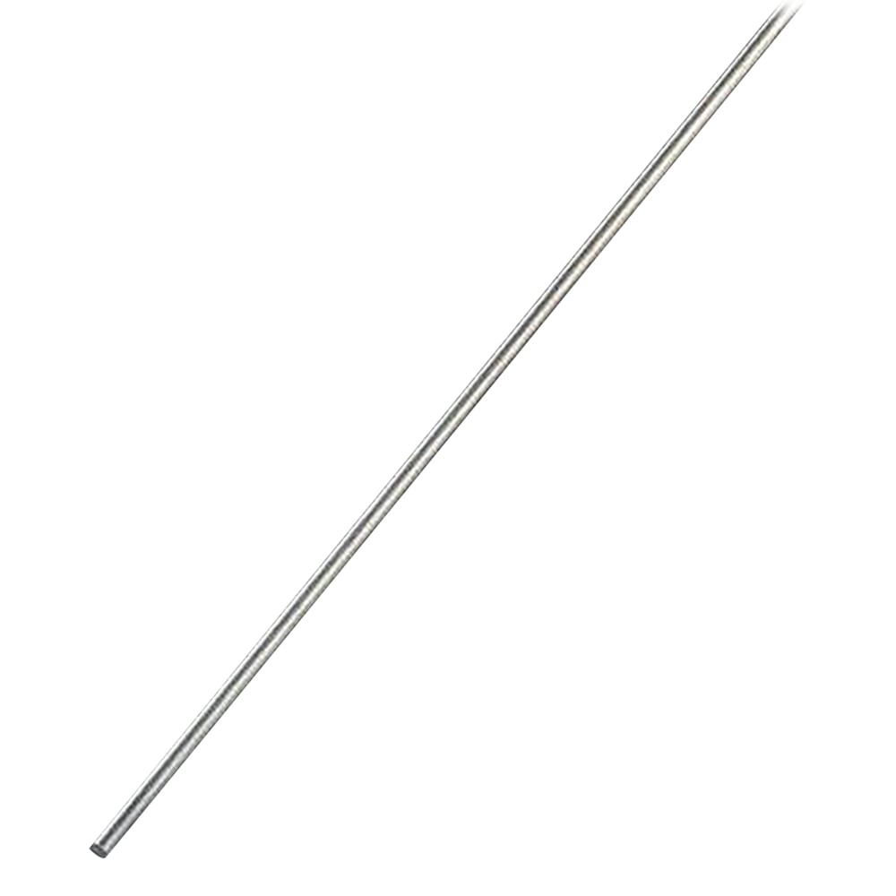 Tungsten rod φ2.0×500mm W-φ2 1 piece