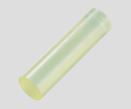 Urethane round bar (90°) φ10×100 UR-φ10-100 1 piece