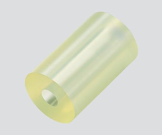 Urethane pipe (90°) φ15×φ8×300 URP-φ15×φ8-300 1 piece