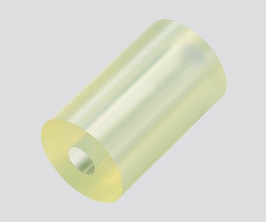 Urethane pipe (90°) φ15×φ6×300 URP-φ15×φ6-300 1 piece
