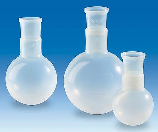 PFA round bottom flask 500mL 107997 1pc