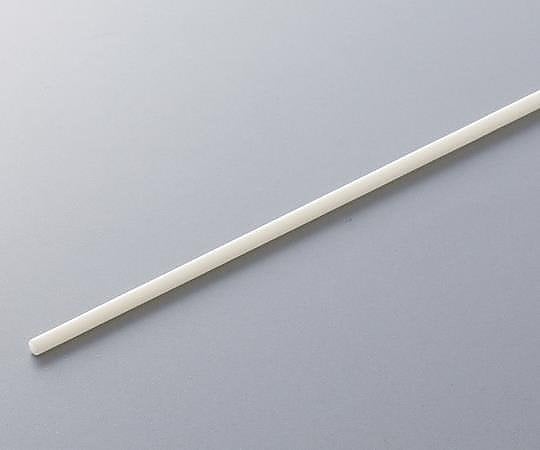 アルミナ絶縁管　(アルシント）　2つ穴　0.8×3.0　AL-2H-3.0-0.8 1本