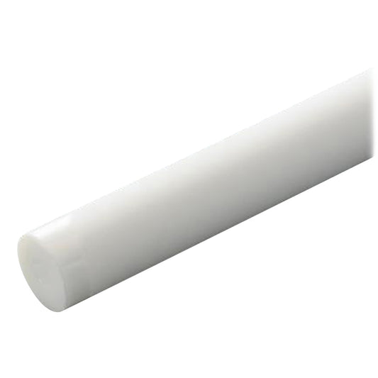 ジルコニア丸棒（イットリア部分安定化)　φ3.0×200mm　ZR3Y-3.0 1本