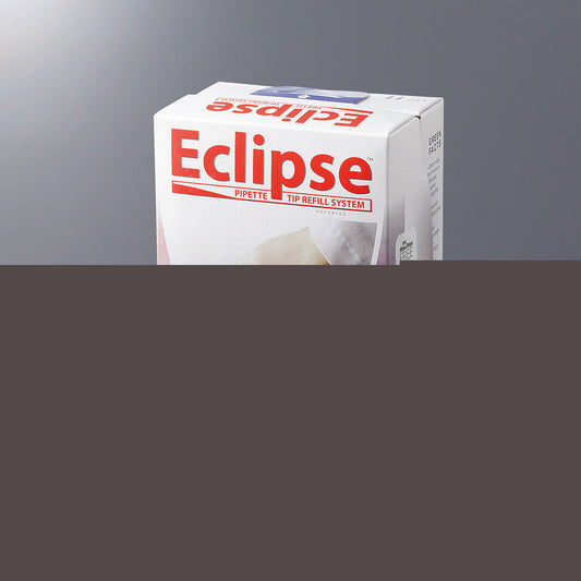 이클립스 리필 칩 200μL 96개×10단×10팩/상자(9,600개) 1093-260 1상자