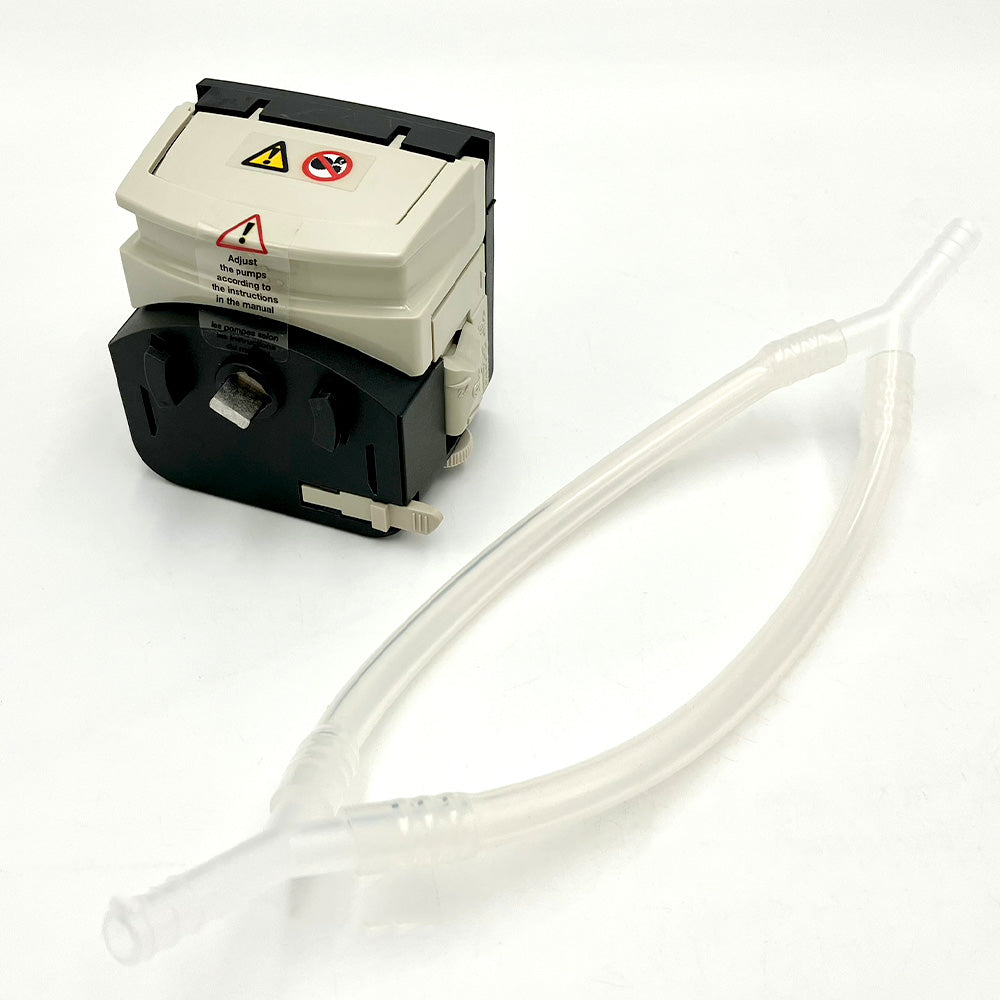 Booster kit for automatic dilution device DiluFlow(R) Pro 1 piece