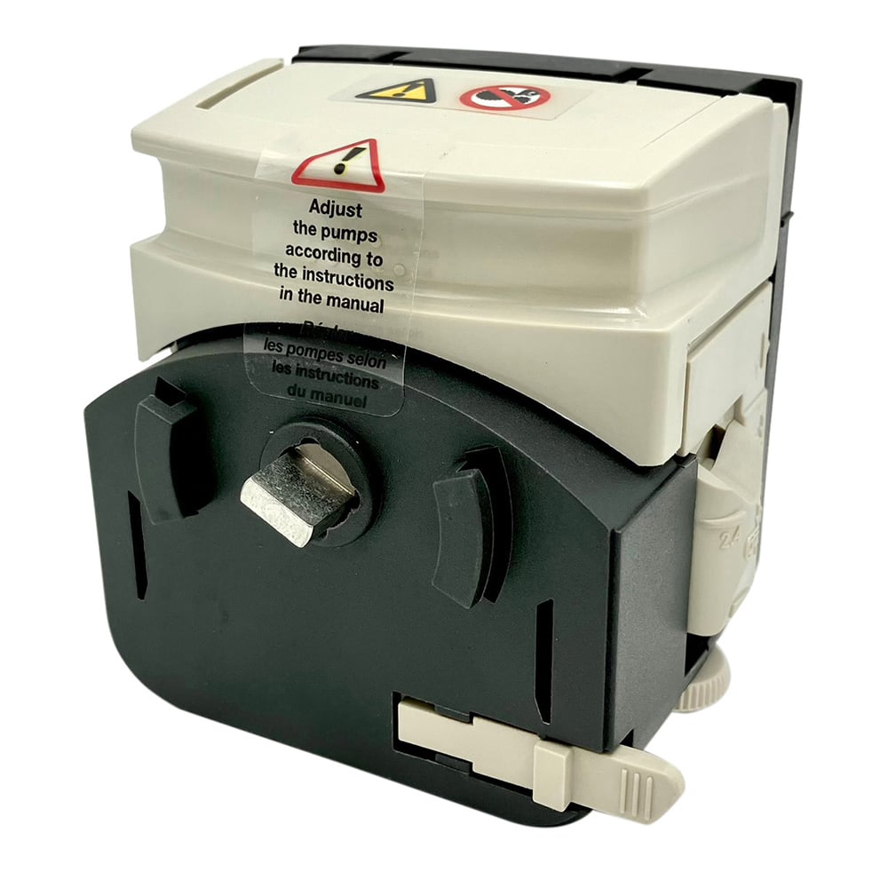 Booster kit for automatic dilution device DiluFlow(R) Pro 1 piece