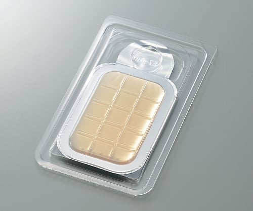 イージーディップ　微生物簡易測定器具　一般生菌数測定用　（10枚×3袋）　SAN-AI Ez-Dip TTC 1箱(10枚×3袋入)