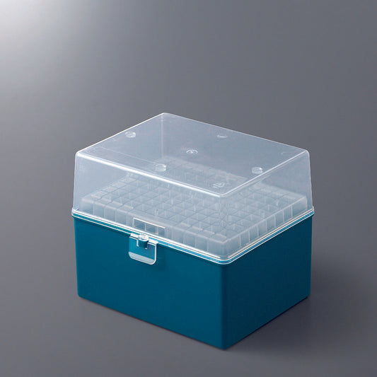 이클립스 리필 전용 빈 랙 1000~1250μL용 6개/트레이 1279-960 1 트레이(6개입)