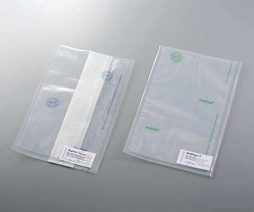 Bag filter (R) Less than 50 microns 1 box (25 sheets x 20 bags) Pull-up 400 1 box (25 sheets x 20 bags)
