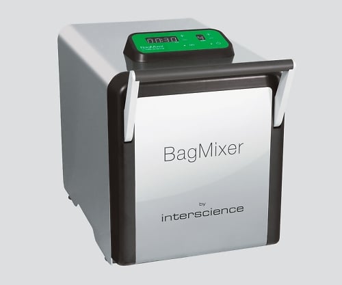 Bag Mixer®400S Windowless 025000 1 unit