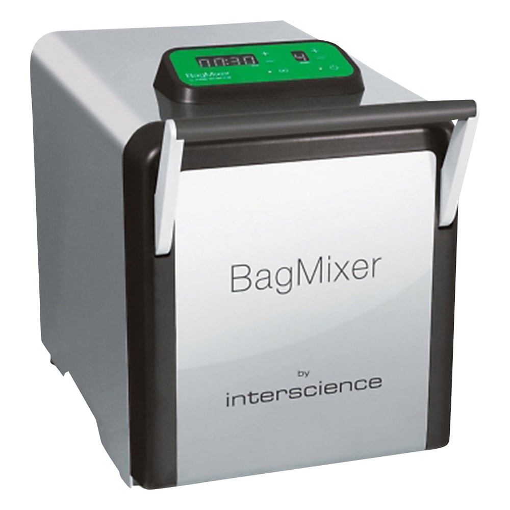 Bag Mixer®400S Windowless 025000 1 unit