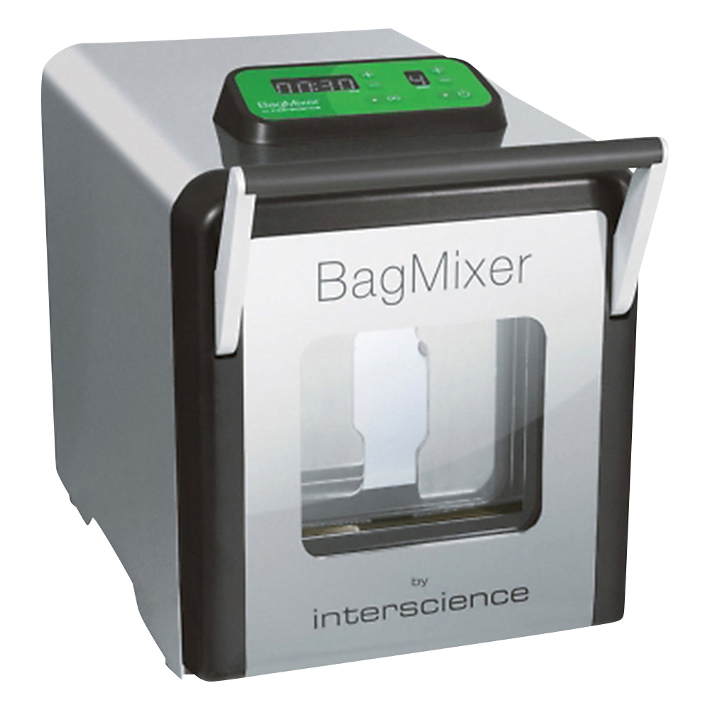 Bag Mixer®400SW with window 025100 1 unit