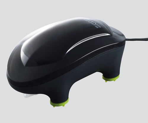 エアーポンプ　サイレントエア　80×60×145　SA-1200S 1個