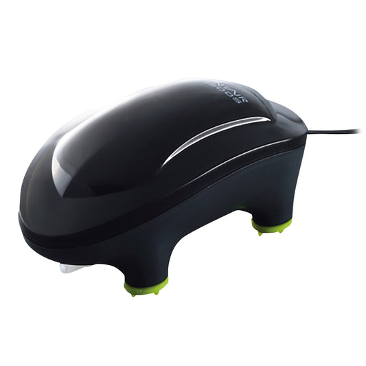 エアーポンプ　サイレントエア　80×60×145　SA-1200S 1個