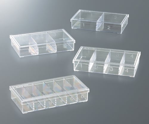 멀티 웨스턴 박스 세트 1상자(4개입) MWB-AS 1상자(4개입)