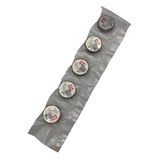 超低温データロガー 専用電池(5個入)　ER2450TWL/5 1セット(5個入)