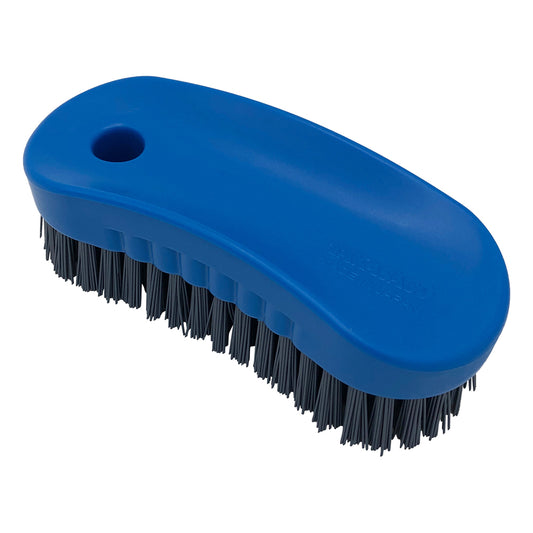 Hand Magnetic Brush HPM Series 45 x 120 x 25mm Blue S57035 1pc