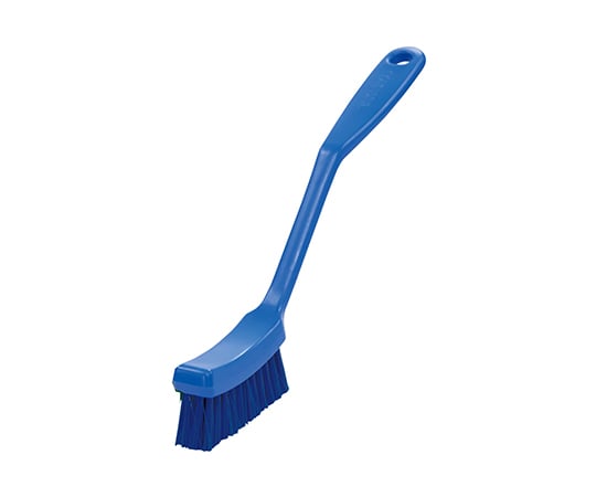 Dish Magnetic Brush Slim HPM Series 22 x 285 x 25mm Blue 57015 1pc