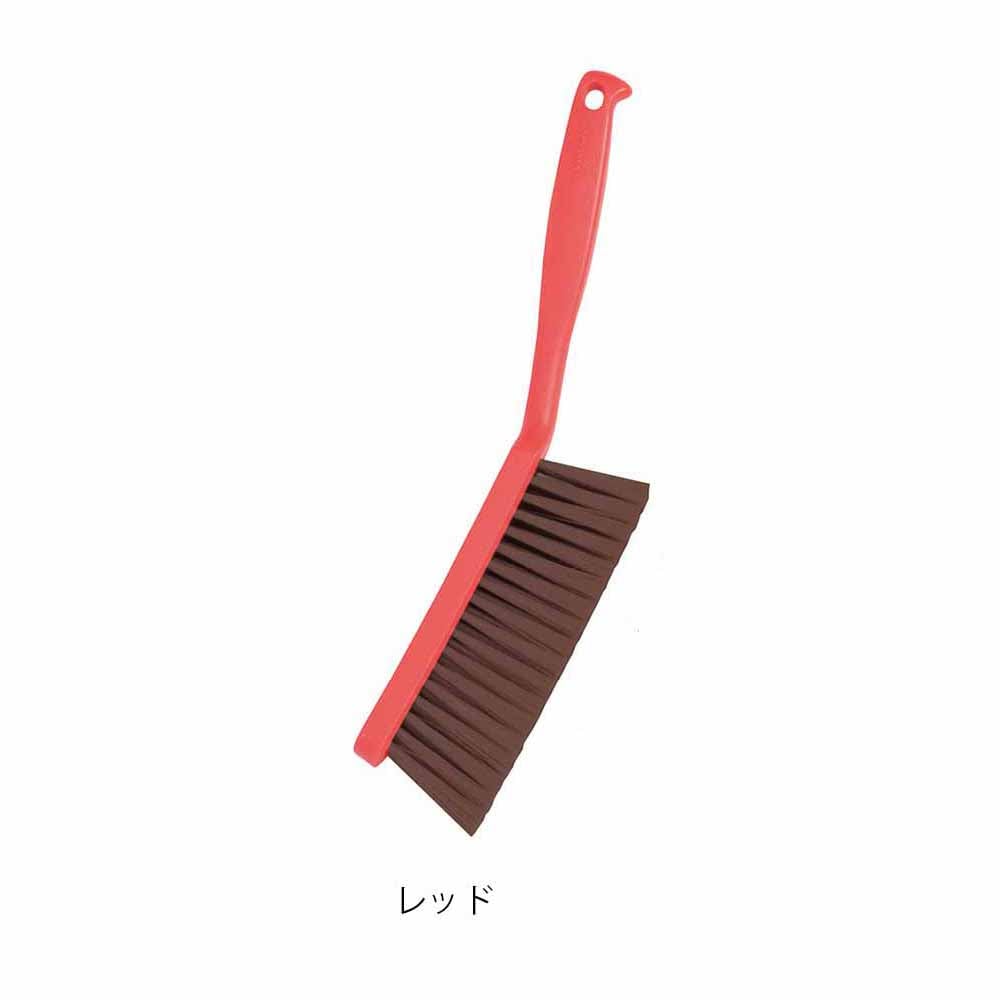 Bakery Magnetic Brush HPM Series 35 x 350 x 50mm Red 57052 1pc