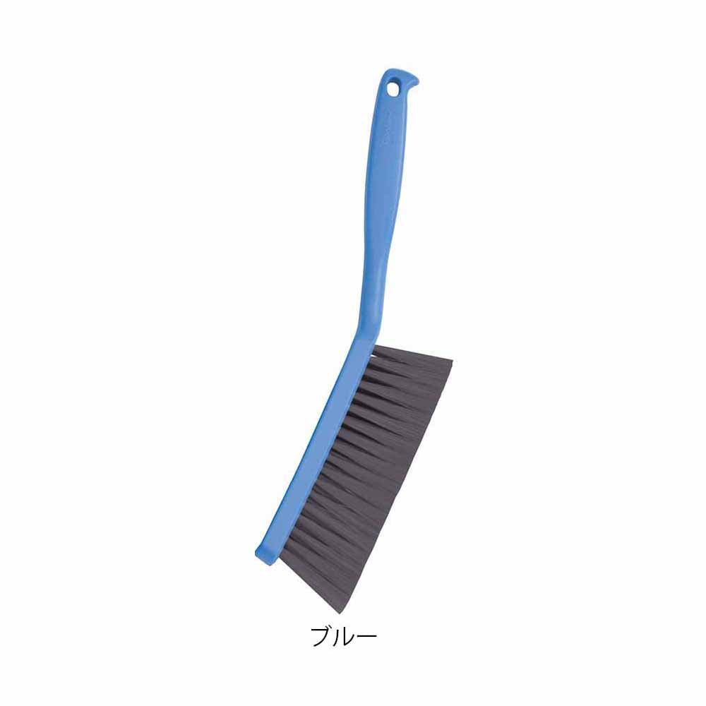 Bakery Magnetic Brush HPM Series 35 x 350 x 50mm Blue 57055 1pc