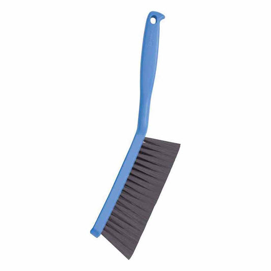 Bakery Magnetic Brush HPM Series 35 x 350 x 50mm Blue 57055 1pc