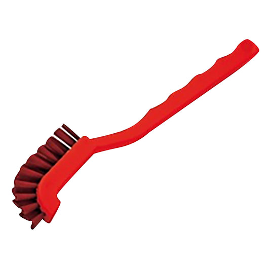 Utility Magnetic Brush HPM Series 13 x 210 x 15mm Red 57102 1pc