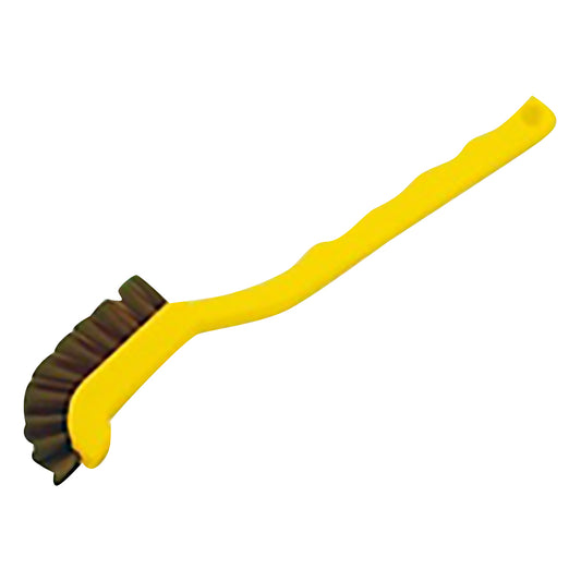 Utility Magnetic Brush HPM Series 13 x 210 x 15mm Yellow 57103 1pc